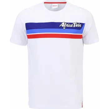 Pánské tričko Tričko HONDA Africa Twin 20 M