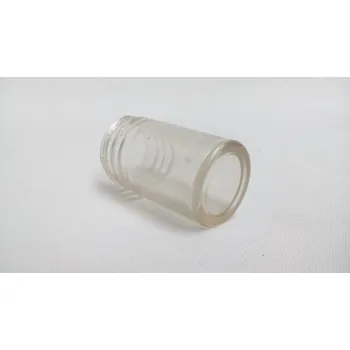 Bazénová filtrace Pooltechnika Průhledné sklíčko 6-ti cest ventilu AS