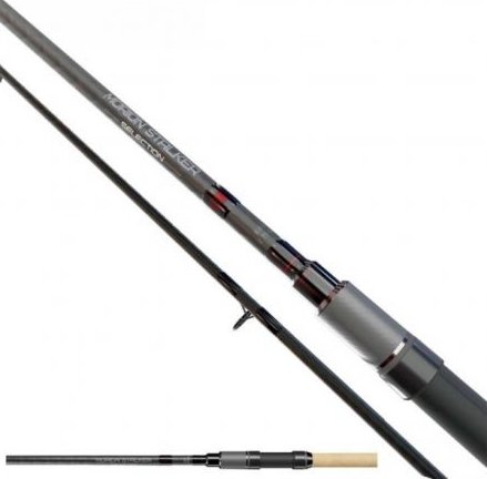 SPORTEX Morion Stalker Selection 3.00lb 3m