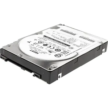 Interní pevný disk HGST Ultrastar C10K1800 1.8 TB SAS 10K 2.5" 12G HDD HUC101818CS4204, Recertified