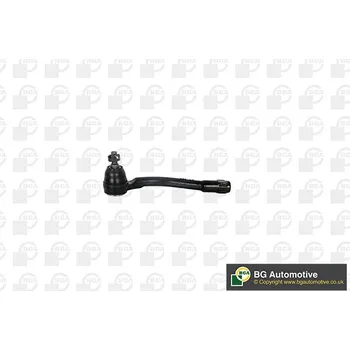 Čep řízení Hlava příčného táhla řízení, , 568201E000, 568201G900, BGA, SR3607