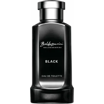 Pánský parfém Baldessarini Baldessarini Black, Toaletní voda 65ml - Tester Pre mužov Toaletní voda