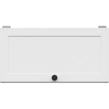 Kuchyňská skříňka Junona Line Ramka skříňka GO/60/30, bílá