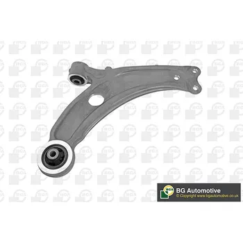 Řídicí páka, zavěšení kol, , 9800596580, BGA, TRC1422