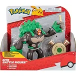 Pokémon Epic Battle figurka Rillaboom
