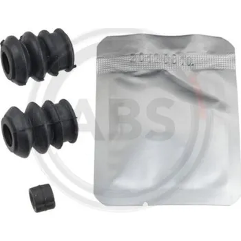 Brzdový třmen Sada vodicích pouzder, brzdový třmen A.B.S. (55062)