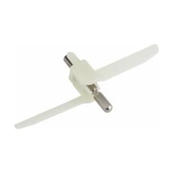 Příslušenství pro kuchyňský robot Unašeč, střižná pojistka průběžného strouhače Bosch