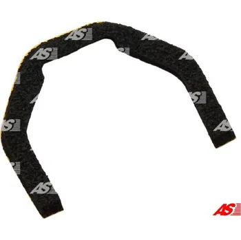 Startér Těsnění gumové startéru AS-PL (SRS6004)