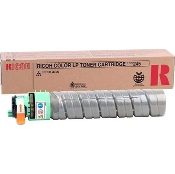 Počítač Ricoh 245 888312 černý (black) originální toner