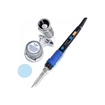 Páječka Pájka hrotová Yihua 928D s regulací teploty 65W, digitální