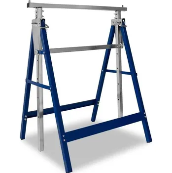 Koza na řezání dřeva DBA 100952 2 ks