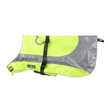 Pláštěnka - světle zelená XXS