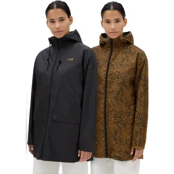 Pánská móda Street bunda Vans Aspect Reversible Jacket MTE1 dusk downer golden brown L 2023 - Odesíláme do 24 hodin