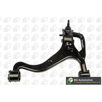 Řídicí páka, zavěšení kol, , LR028245, RBJ500183, RBJ501240, RBJ501340, RBJ501540, BGA, TRC4269