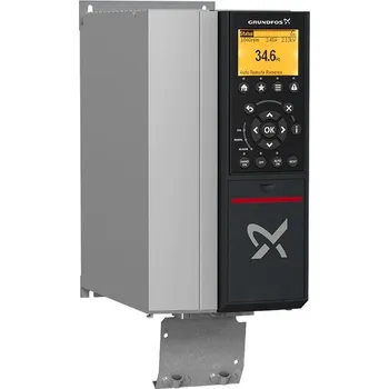 Frekvenční měnič Měnič Grundfos CUE 3x380-500V IP20 15kW