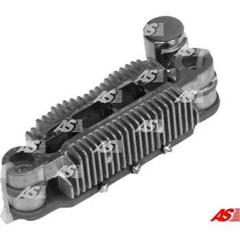Alternátor Diodový můstek AS-PL (ARC5052)