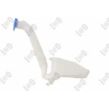 Autosklo Nádržka vody pro ostřikovače čelního skla ABAKUS 053-026-012