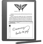 Amazon Kindle Scribe Barva: 32GB šedý s prémiovým perem