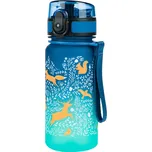 BAAGL Tritanová láhev 350 ml