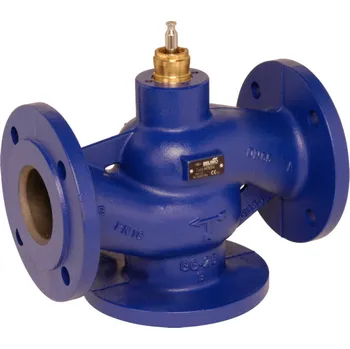 Ventil Zdvihový ventil H713N