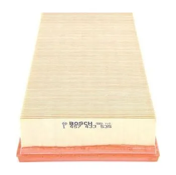 Vzduchový filtr Vzduchový Filtr BOSCH (1457433535)