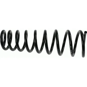 Pružina podvozku SACHS 998 394