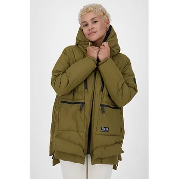 Dámská bunda Bunda Alife and Kickin RACHELAK A Balsam velikost XL