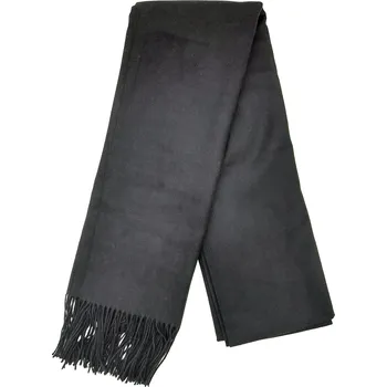 Šála Pašmína černá Karpet Barva: černá, Velikost: BEZ