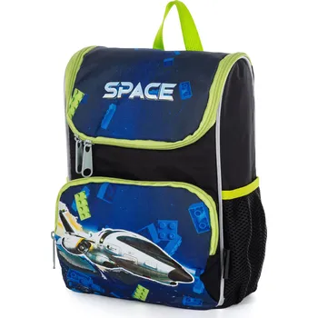 Dětský batoh Oxybag Batoh dětský předškolní MOXY Space