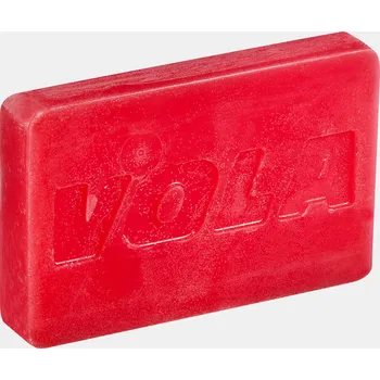 Lyžování VOLA Závodní vosk pro lyže a snowboardy 110 g do všech teplot (-14° / -4°)