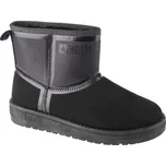 Černé válenky Big Star Snow Boots KK274614-906 Velikost: 39