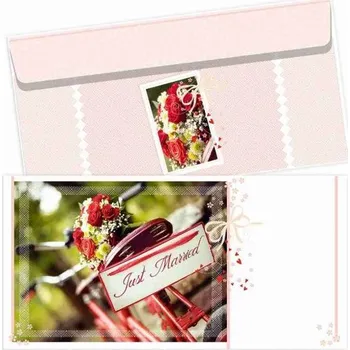 Obálka ARGUS Obálka DL s potiskem příležitostná 10753003