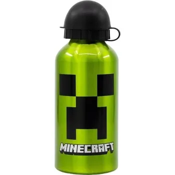Láhev ALU LAHEV MINECRAFT