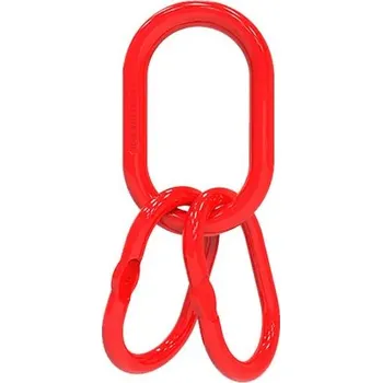 Houpací síť Závěsná hlava (ZHL) Nosnost: 3,15 t