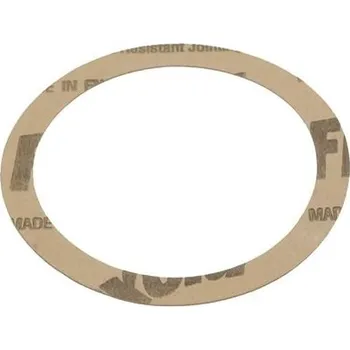 Náhradní díl pro kávovar Papírové těsnění (vymezovací kroužek) 64x53x0,7 mm