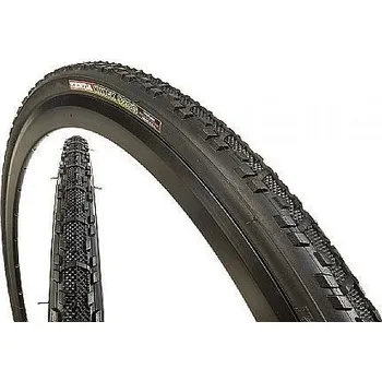 Plášť na kolo PLÁŠŤ KENDA 30X622-879 KWICK ČERNÝ