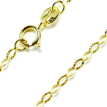 Řetízek Zlatý řetízek