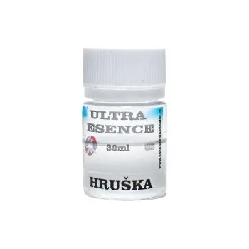 Návnadové aroma Splashbaits Hruška esence 30 ml