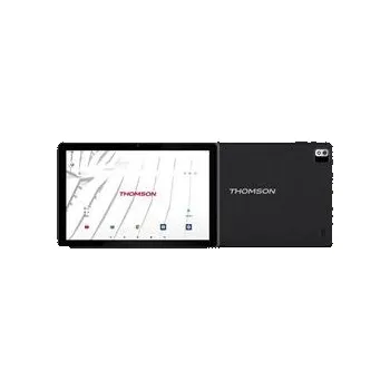 Tablet Thomson Teo 10 TEO10M4BK128LTE THOMSON TEO10 LTE, 10.1-inch (1920x1200) FHD IPS display, Quad Qore MTK8766, 4 GB RAM, 128 GB ROM, 1xNanoSim, 1xMicroSD,