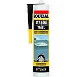 Soudal Bitumen 1238105 300 ml