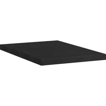 Kuchyňská pracovní deska Junona pracovní deska 40 cm, břidlice černozlatá