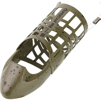 CAPERLAN Krmítko Feeder Distance DST M 60 g 60g ZELENÁ