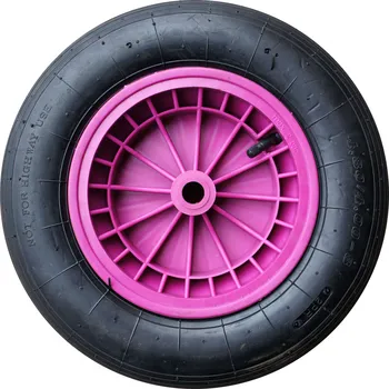 Livex Náhradní kolo k 24218 fialové