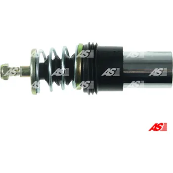 Startér Jádro spínací cívky startéru AS-PL (SP1004)