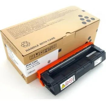 Ricoh 406348 černý (black) originální toner