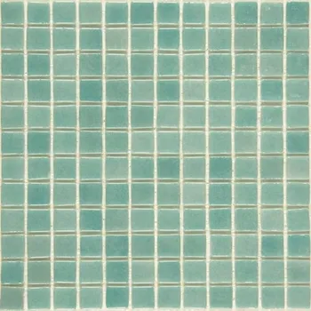 EBS Brumas mozaika 31,6x31,6 verde acqua antislip BR-3001A