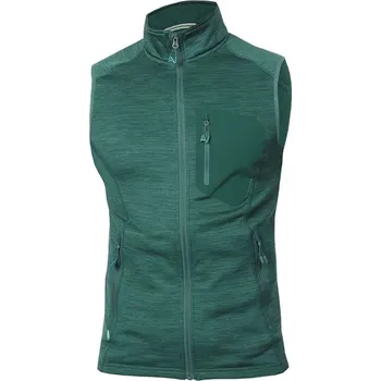 pracovní vesta ARDON®BREEFFIDRY Pracovní vesta zelená 4XL H9767/4XL