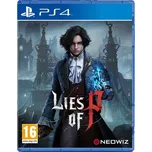 Lies of P PS4