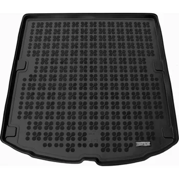 Gumové vany do kufrů Rezaw - AUDI A5 Sportback 2016-