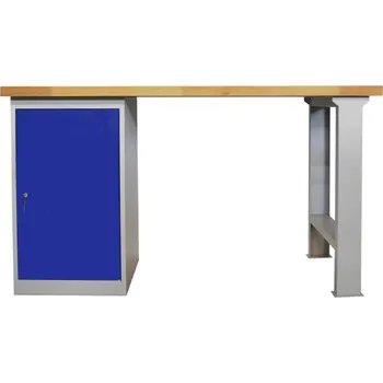 Dílenský stůl Enprag Dílenský stůl CE15_TMRD